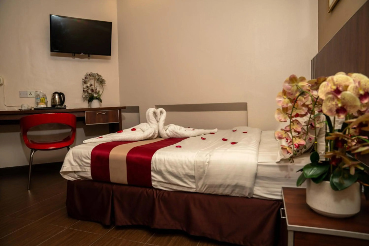 Hotel Eastana
