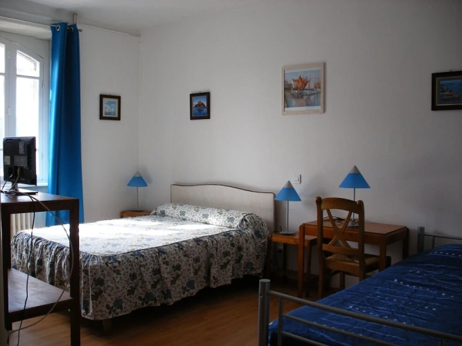 Comfort Twin room