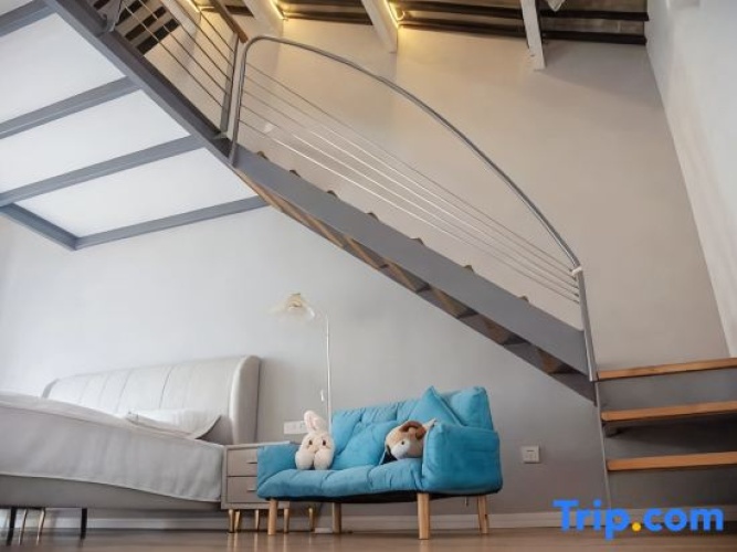 Standard Twin Attic room
