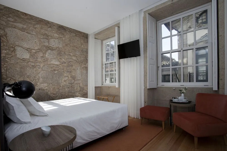 Belomont52 Guest House