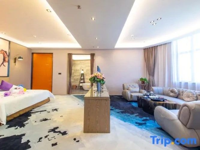Grand Suite