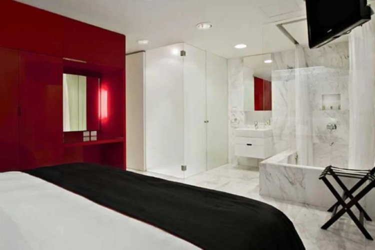 Residencias Filadelfia
