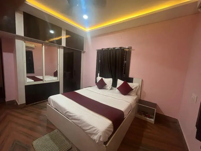 Hotel Miracle Stay
