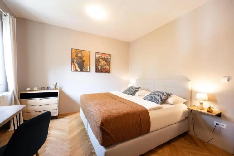 Comfort Double room