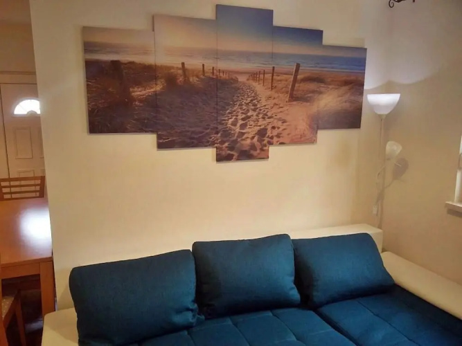 Apartment Damjan