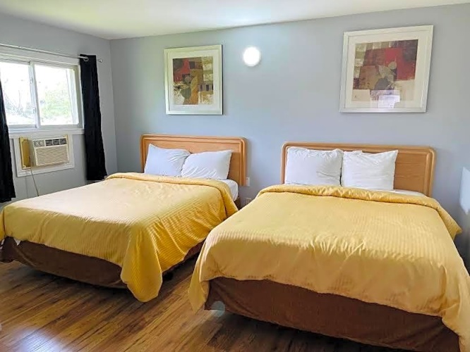 Double Family Suite