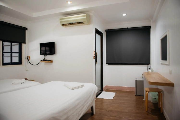 Lamoon Boutique Hotel