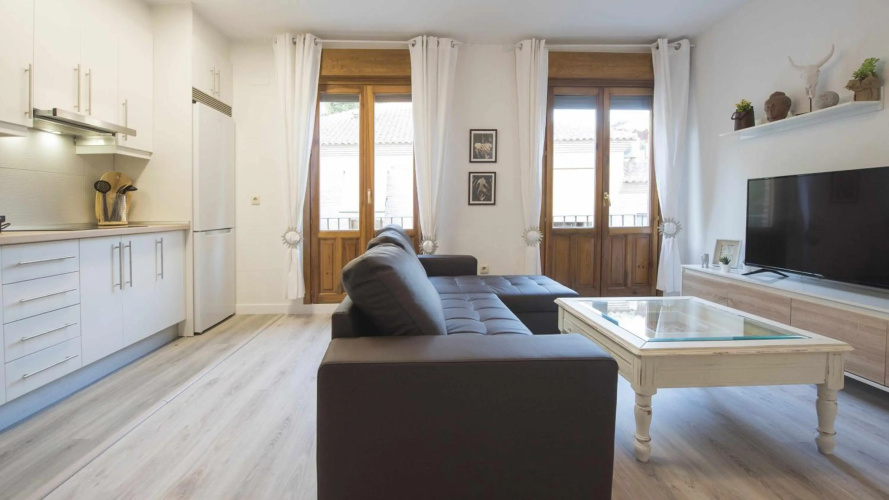 Apartamento Pasaje del Barco