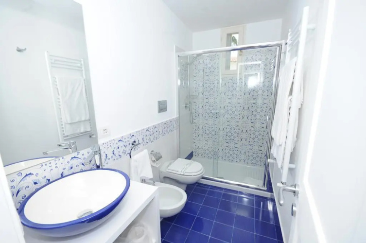 B&B Suite Home Dimora di Charme