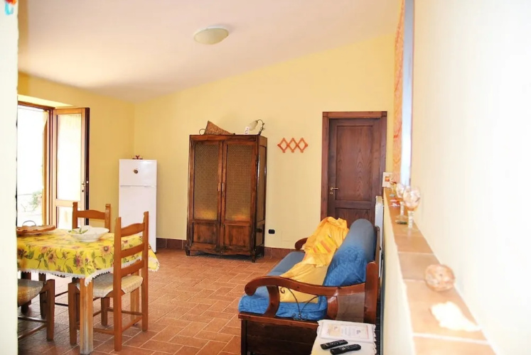 Holiday Resorts for 4 Persons
