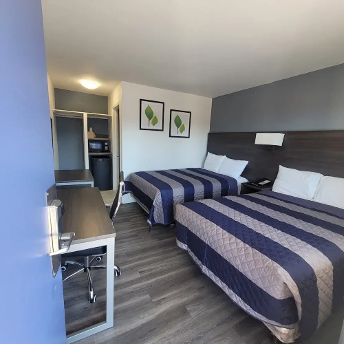 Budget Inn - Durham, NC