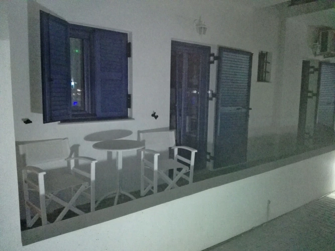 1 Bedroom Family Apartment with balcony