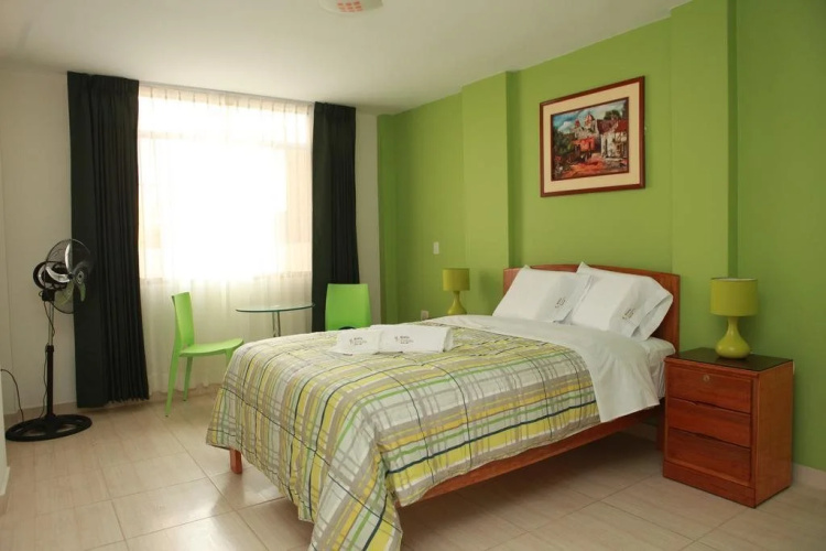 Hostal El Condado