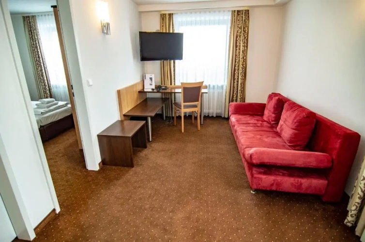 Standard Family room