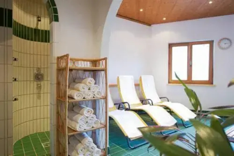 Hotel Montjola