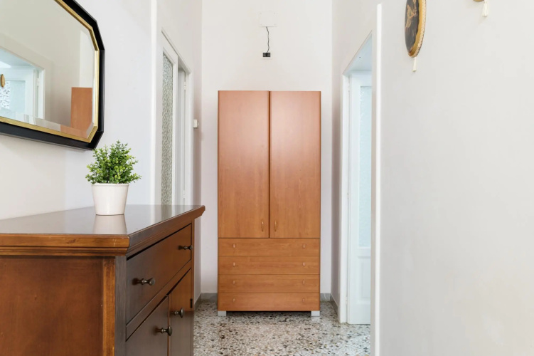 Da Nenè Apartment in Ostuni