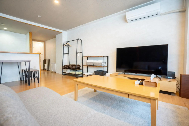 Apartment Goto アパートメント五島