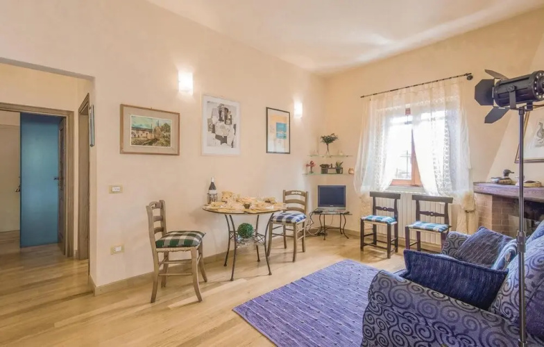 Casa Lomi