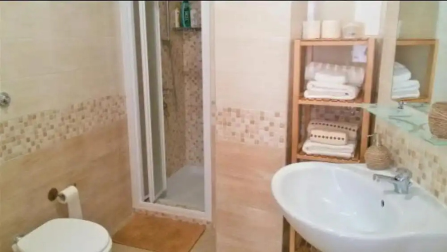 B&B aduepassi