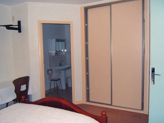 2 Bedrooms Suite with view