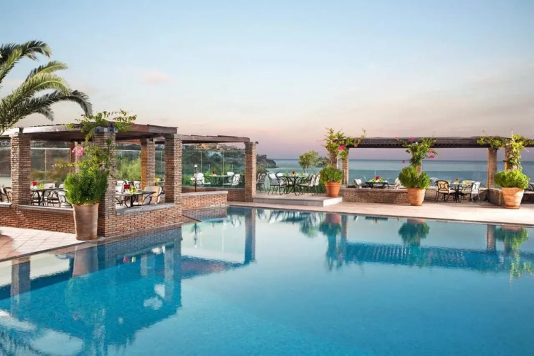 OH! All-Suite Hotel