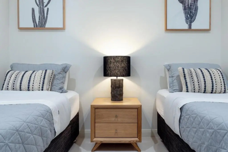 Central No/5 Luxury Apartment