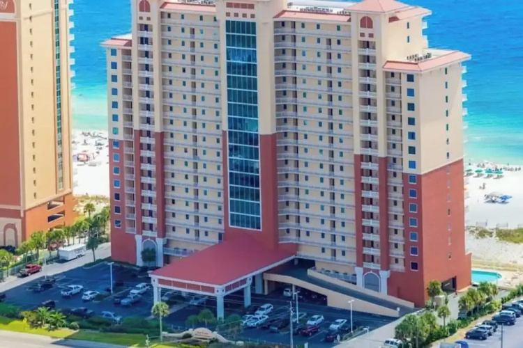 Hotelafbeelding