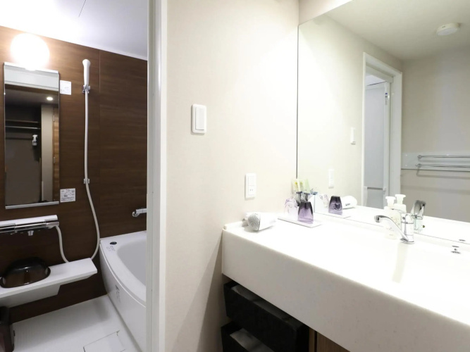 Dormy Inn PREMIUM Fukui Natural Hot Springs