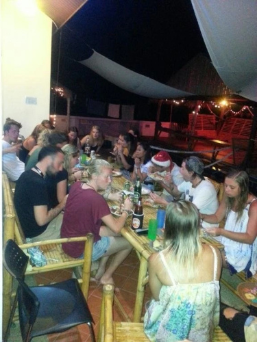 Loro Loco 2