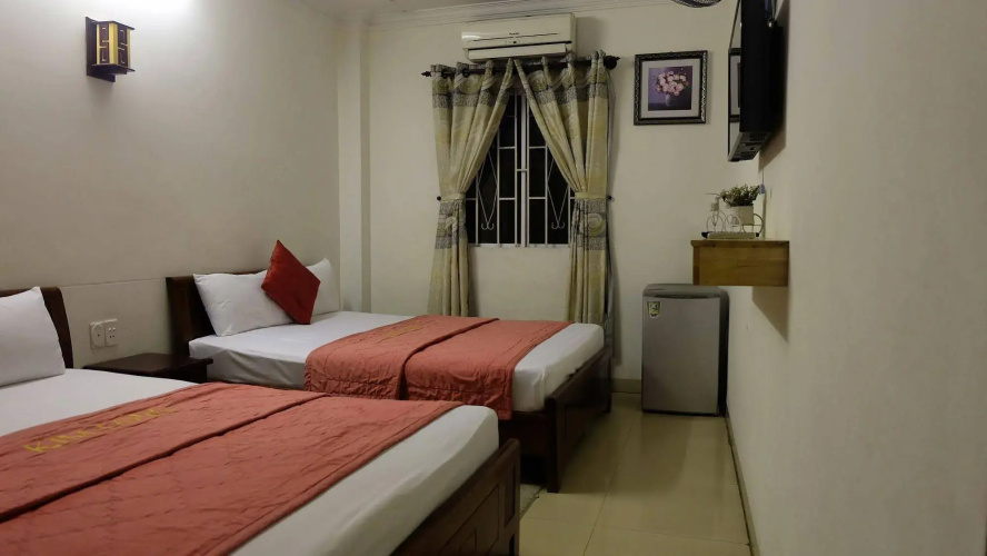 Kim Long Hotel Da Nang
