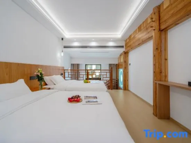 Double Apartment