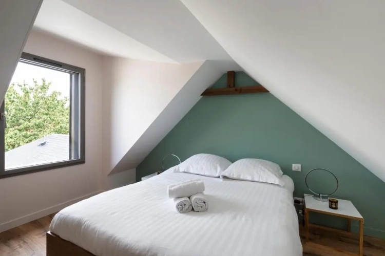 2 Bedrooms Cottage