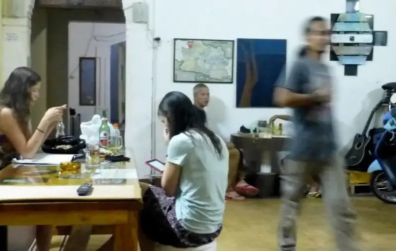 Gado Gadu Hostel
