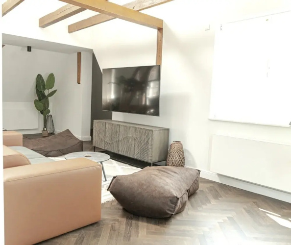Aeronaut Suites powered by Pearl1