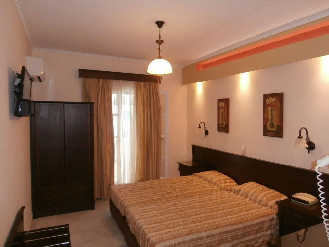 Hotel Katerina