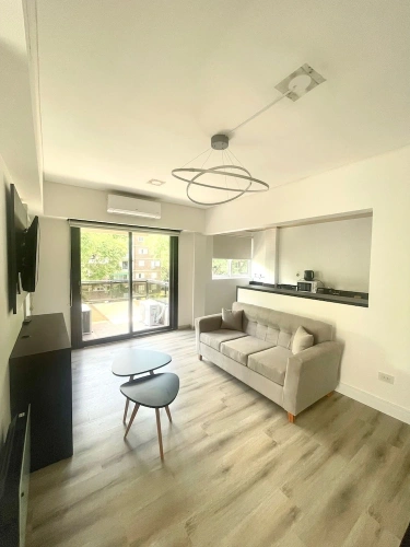 Superior Double room with balcony