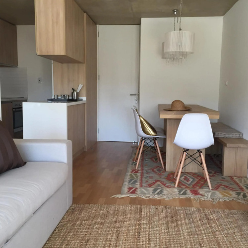 Apartamento Rambla 24
