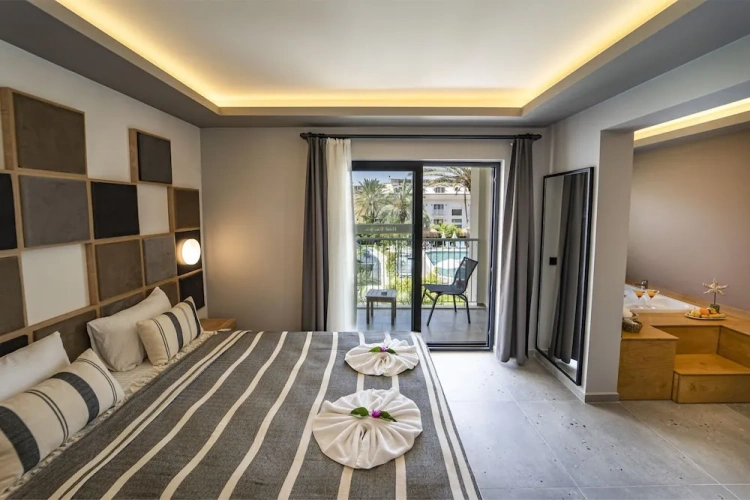 Premium Double room