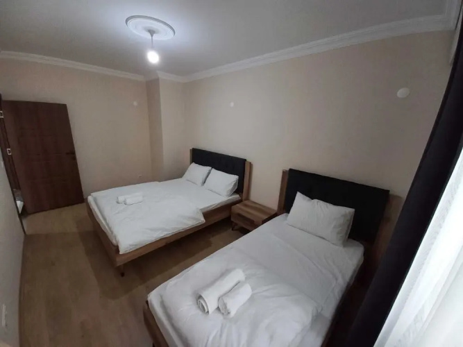 Kivanc Residence