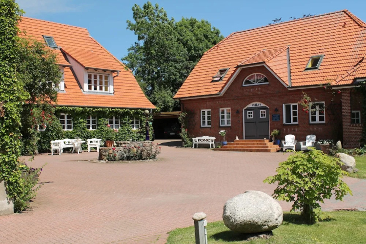 Das Altenteil