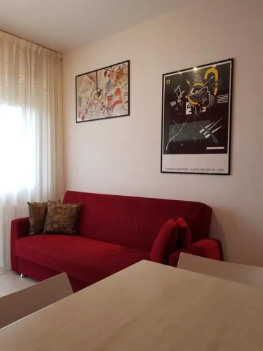 Sunset Apartment