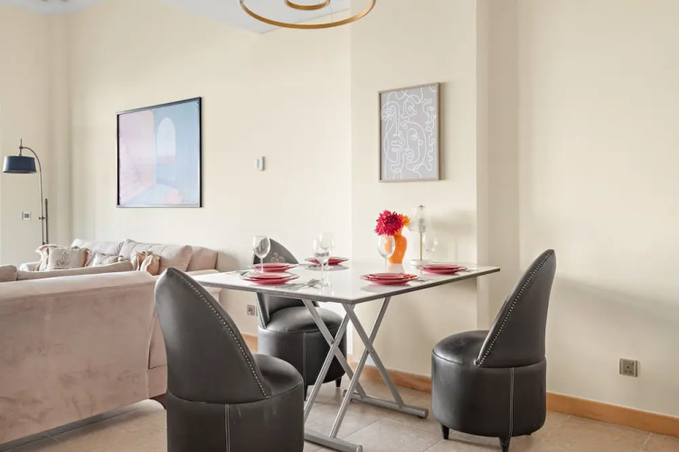 Al Sultana - 107 1BD
