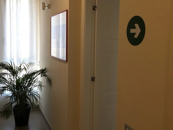 Guesthouse Cipro