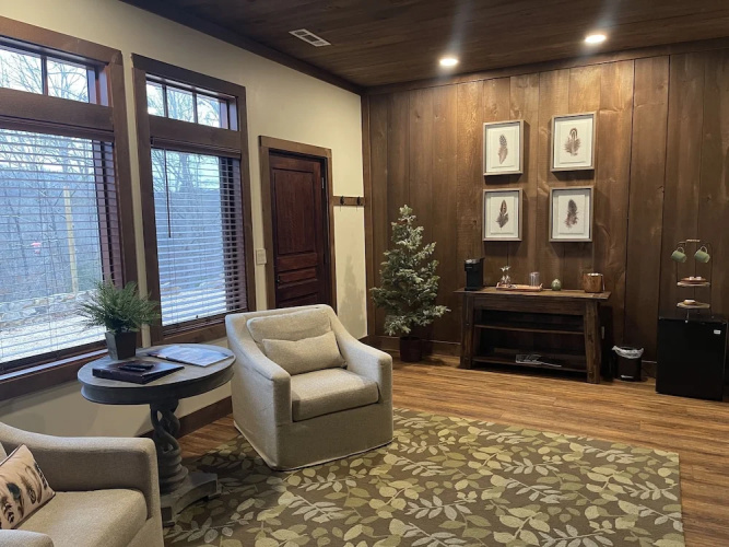 The Dogwood Inn