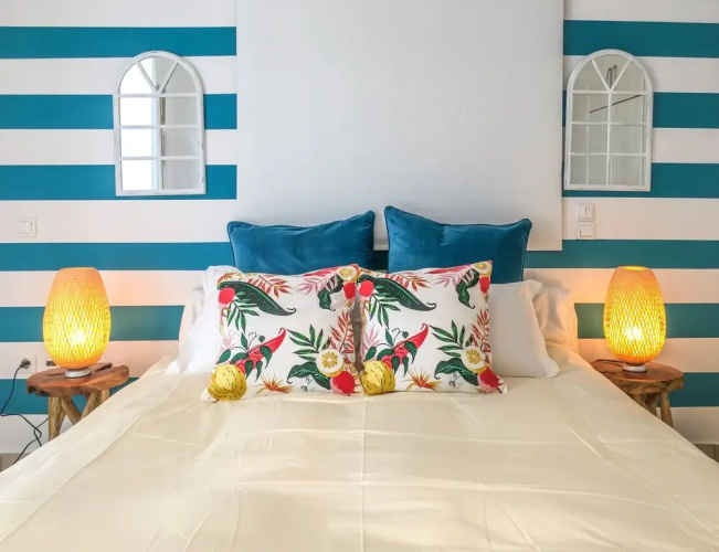 "exotic Studio at Oliva Holiday Homes"
