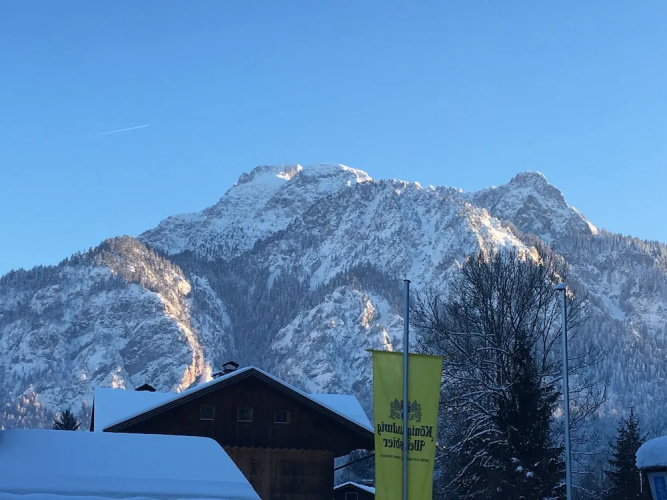 Hotel Schwansee