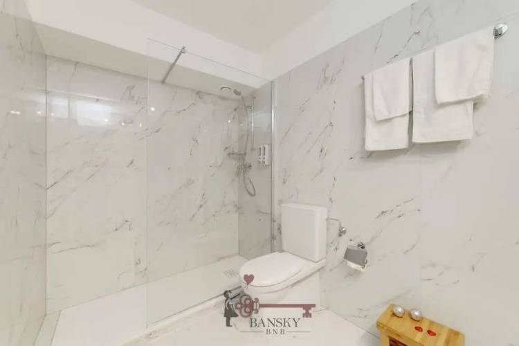 Duplex Loft In Lugano Center