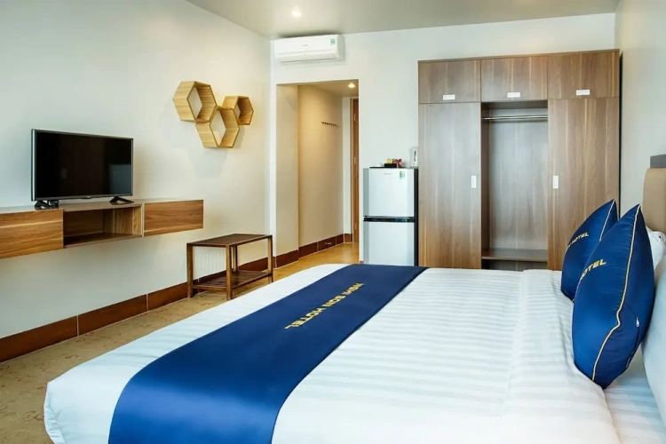 Premier Double room