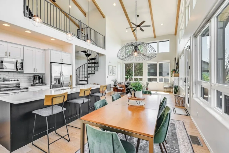 3 Bedrooms Cottage