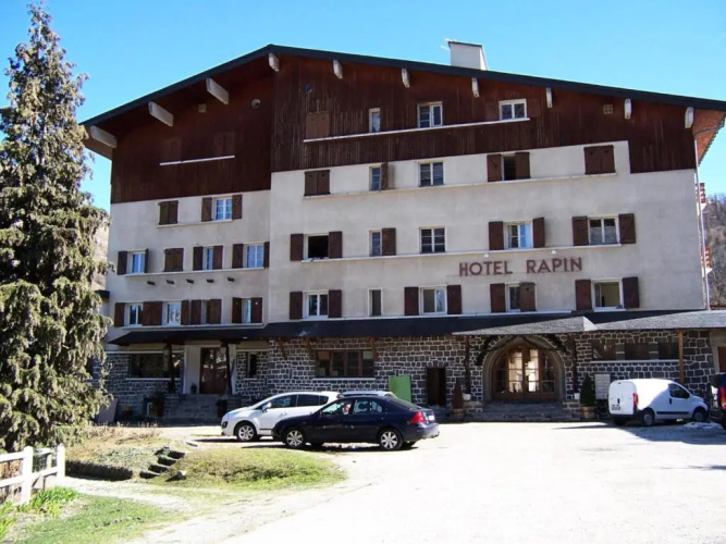 Otel görseli